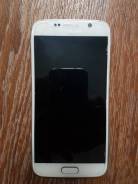 Samsung Galaxy S6 SM-G920F. Б/у
