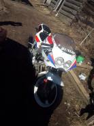 Yamaha FZR 250. 250 куб. см., неисправен, без птс, с пробегом