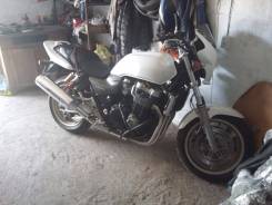 Honda CB 1300. 1 300 куб. см., птс, с пробегом