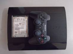 Sony PlayStation 3 Super Slim