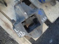 Суппорт тормозной. Toyota: Verossa, Crown, Altezza, Mark II Wagon Blit, Crown Majesta Двигатели: 1JZFSE, 1GFE, 1JZGE, 2JZFSE, 2JZGE
