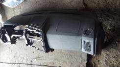 Подушка безопасности. SsangYong Kyron Двигатели: D20DT, G23D, KYRON