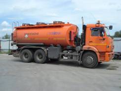 Нефаз. Продаётся топливозаправщик , 6 700 куб. см., 16,00 куб. м.