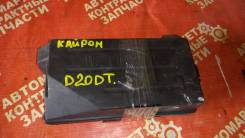 Блок предохранителей. SsangYong Kyron, DJ Двигатель D20DT