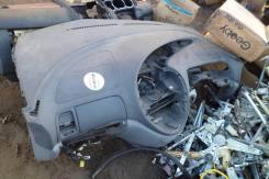 Панель приборов. Toyota Estima, ACR40W, MCR40, ACR40, MCR40W