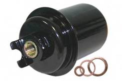 Фильтр топливный, сепаратор. Hyundai Excel Hyundai Accent Hyundai Scoupe Hyundai Pony Mitsubishi: Delica, L400, Lancer, Mirage, Emeraude, Bravo, RVR...