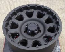 Pro Comp. 8.0x16, 6x139.70, ET0, ЦО 108,0 мм. Под заказ