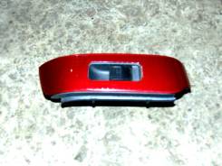 Кнопка стеклоподъемника. Honda Fit, GD1 Двигатель L13A
