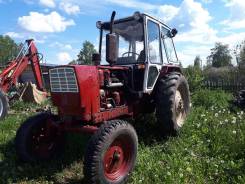 ЮМЗ. Продам трактор обмен на Газель, 1 000 куб. см.