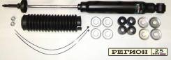 Амортизатор. Toyota Land Cruiser, FZJ80G, HZJ81V, FZJ80, FZJ80J, HDJ80, HZJ80, HZJ81