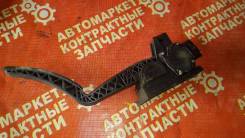 Педаль акселератора. SsangYong Kyron, DJ Двигатель D20DT