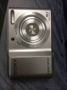 Sony Cyber-shot DSC-S1900. 10 - 14.9 Мп, зум: 3х