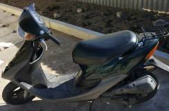 Honda Dio AF35 SR. 49 куб. см., исправен, без птс, с пробегом