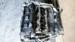 Двигатель в сборе. Nissan Teana, J31