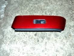 Кнопка стеклоподъемника. Honda Fit, GD1 Двигатель L13A