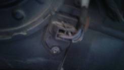 Реостат печки. Isuzu Elf, NKR58, NKR66 Двигатели: 4HF1, 4BE1