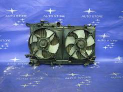Интеркулер. Subaru Legacy, BL, BL5, BP, BP5 Subaru Legacy B4, BL5 Двигатели: EJ20, EJ201, EJ202, EJ203, EJ204, EJ206, EJ208, EJ20C, EJ20D, EJ20E, EJ20...