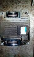Блок управления двс. Hyundai HD, 78 Двигатель D4GA