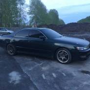 Накладка декоративная. Toyota Chaser, SX90, LX90, JZX90, GX90