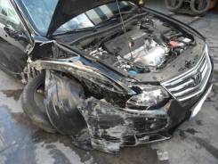 Honda Accord. CL7 CL9 CM1 CM2