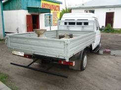 ГАЗ 330232. Продам газель фермер, 2 300 куб. см., 1 500 кг.