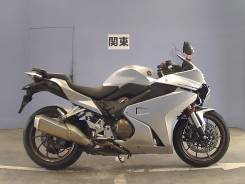 Honda VFR 800. 800 куб. см., исправен, птс, без пробега. Под заказ