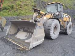 Caterpillar 966H. . Под заказ