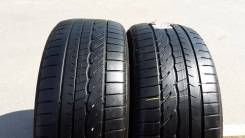 Dunlop SP Sport 01A. Летние, износ: 30%, 2 шт