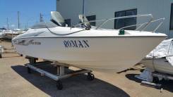 Yamaha SRV-20. Год: 2000 год, длина 6,00 м., двигатель подвесной, 50,00 л.с., бензин. Под заказ