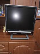 Viewsonic. 19" (48 см), технология LCD (ЖК)