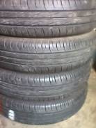 Dunlop Enasave EC203. Летние, 2015 год, износ: 5%, 4 шт