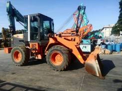 Hitachi ZW100. . Под заказ