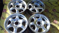 PDW XXX. 5.5x13, 4x98.00, ET38