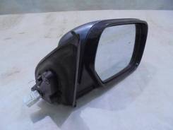 Зеркало заднего вида боковое. Mitsubishi Outlander, CU5W Mitsubishi Airtrek, CU5W Двигатель 4G69