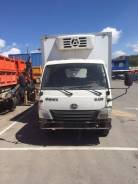 Baw Fenix. 33462 Рефрижератор Термо Будка, 3 200 куб. см., 3 500 кг.