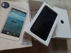 Fly IQ456 Era Life 2. Б/у