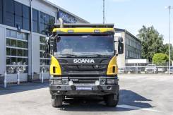 Scania P. Продам самосвал 400 CB 8x4 EHZ 2014 года, 13 000 куб. см., 33 000 кг.
