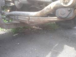 Рессора. Nissan Atlas Nissan Atlas / Condor, H5H41 Двигатель FD46