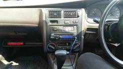 Toyota Corona. автомат, передний, 2.0 (88 л.с.), дизель, 230 000 тыс. км