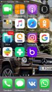 Apple iPhone 5s. Б/у