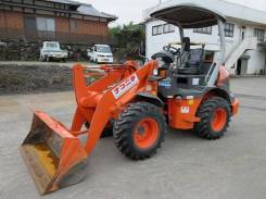 Hitachi ZW30. . Под заказ
