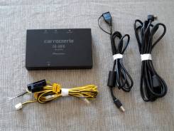 MP3-USB адаптеры.