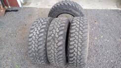 Bridgestone B330. Грязь AT, 2014 год, износ: 20%, 4 шт