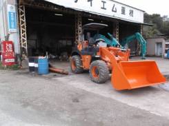 Hitachi ZW80. . Под заказ