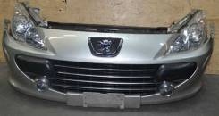 Ноускат. Peugeot 307