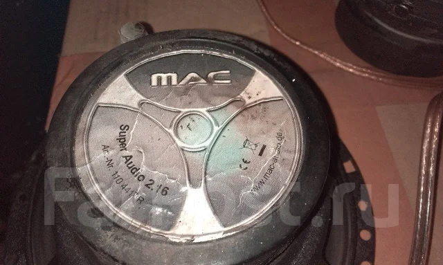 Mac Audio ����