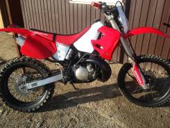 Honda CRM 250. 250 куб. см., исправен, птс, с пробегом