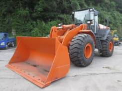 Hitachi ZW310. -A. Под заказ