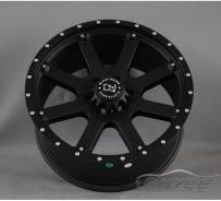 Black Rhino. 9.0x20, 6x139.70, ET12, ЦО 110,0 мм. Под заказ
