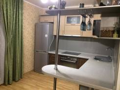 2-комнатная, п. Пограничный, Ленина 49А. Пограничный, частное лицо, 49 кв. м.